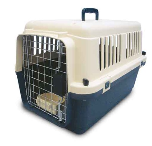 Переноска Triol Premium Small для собак, кошек и грызунов 