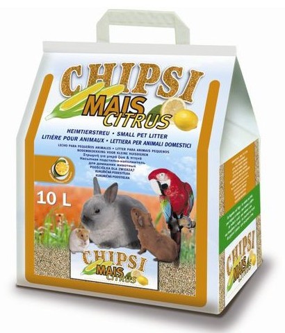 Chipsi Mails (Чипси мэилс)